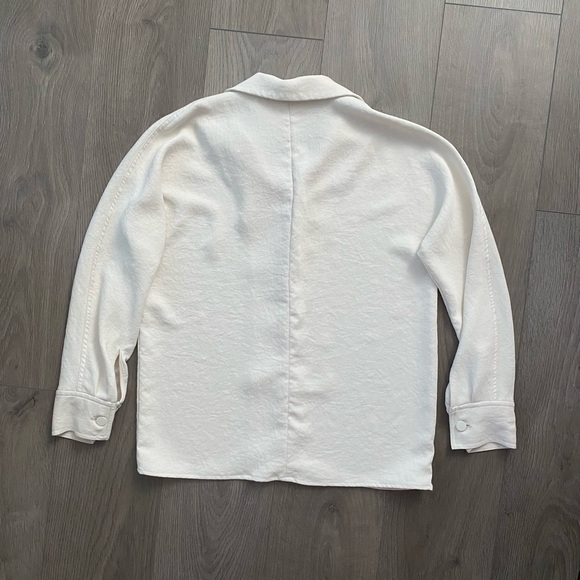 Aritzia Rondel Jacket - Picture 3 of 5